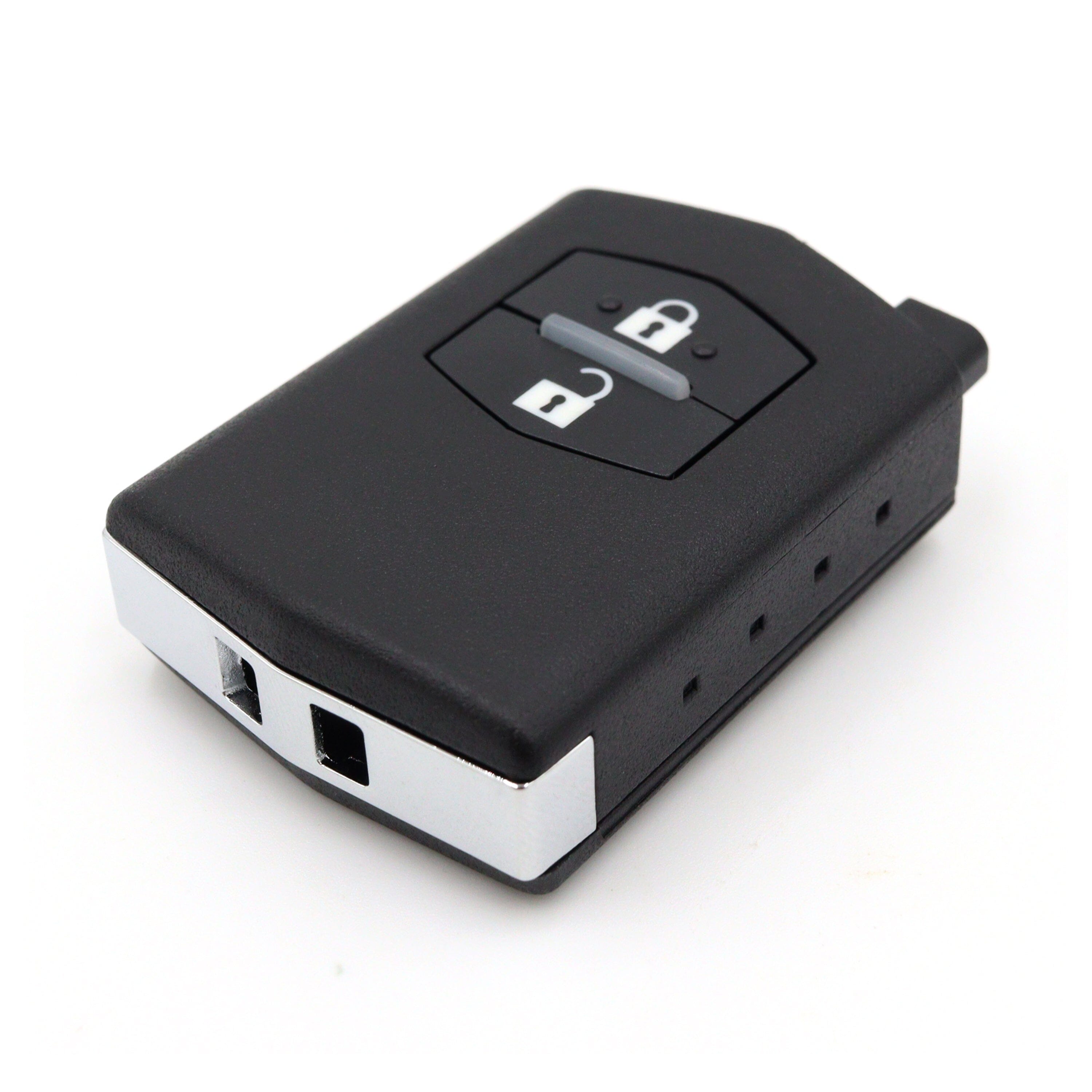 2 Button Mazda Compatible Remote 433MHZ | Remote Pro